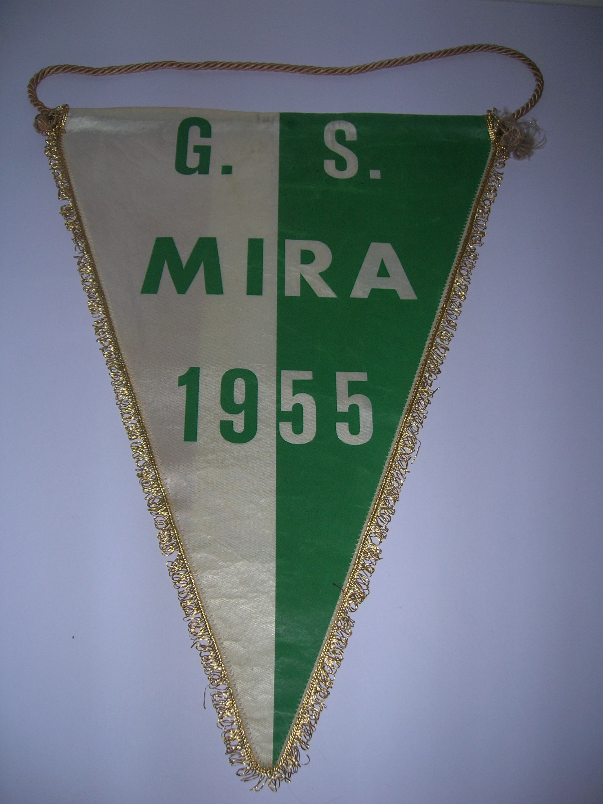 G. S. Mira  1955